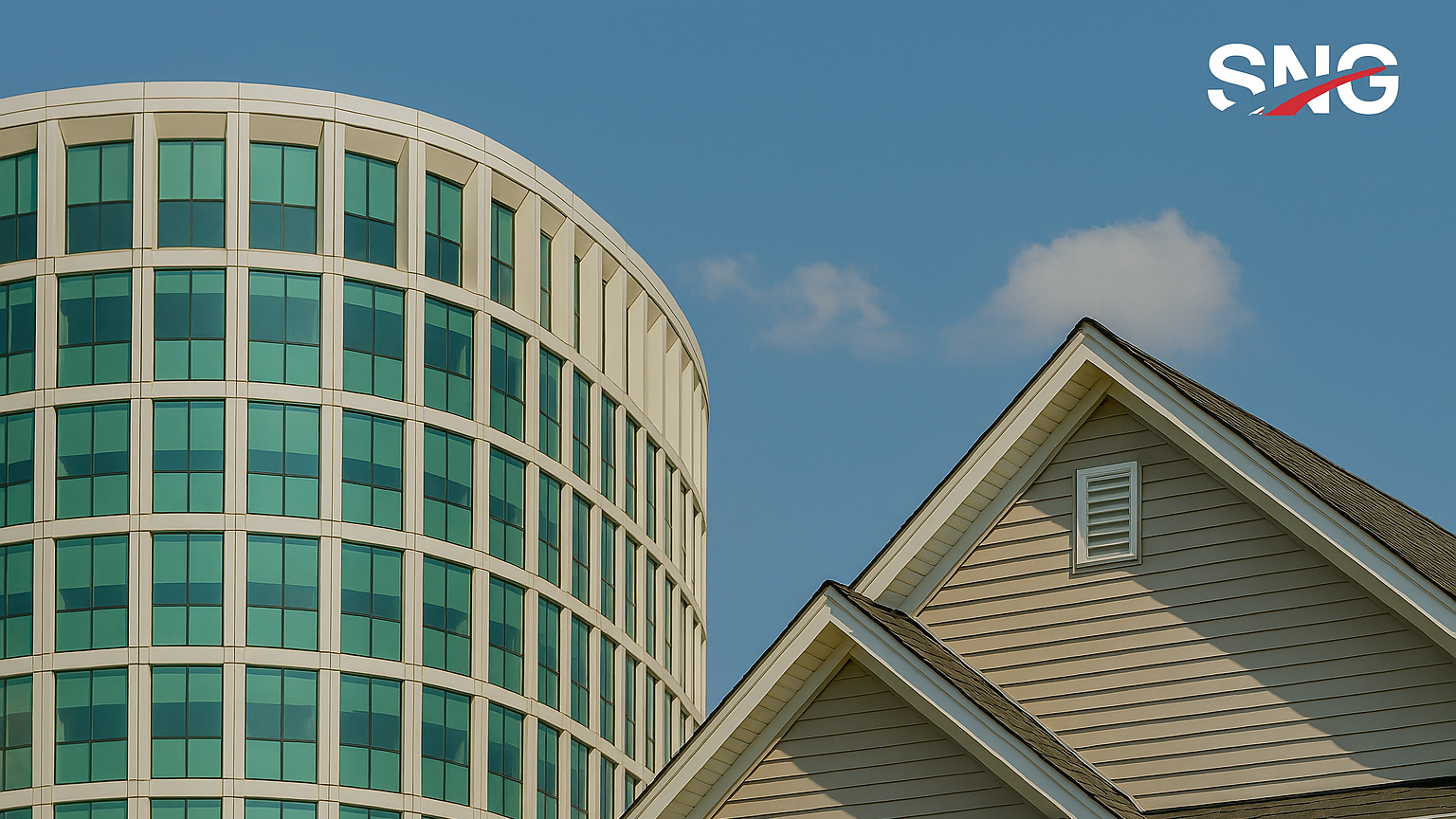 Mengeloa Aset dan Peluang Investasi Real Estate Real Estate - Mengelola Aset dan peluang Investasi - Siborong Nusa Gemilang